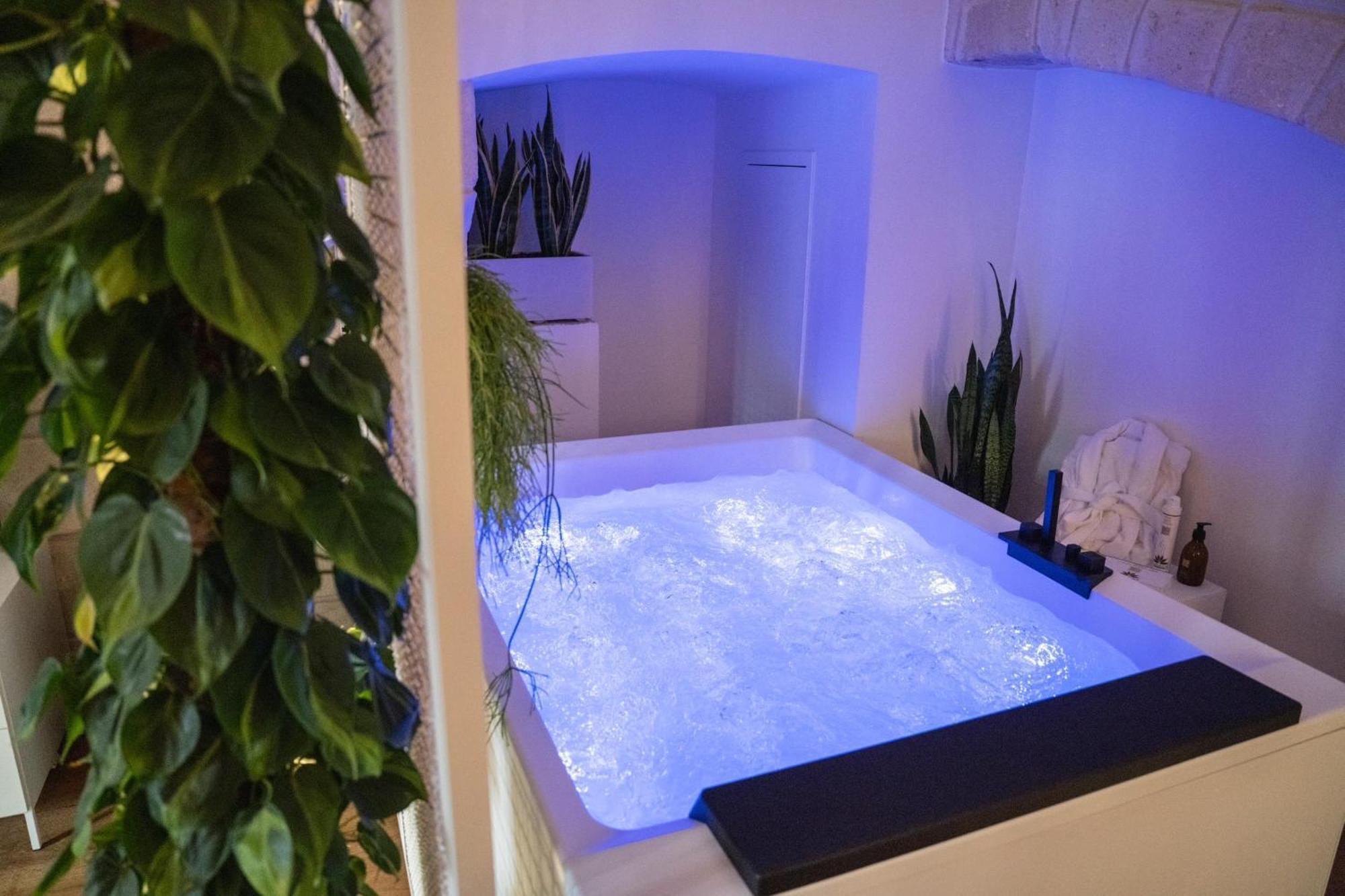 Innesto Rooms - Monopoli Exteriör bild