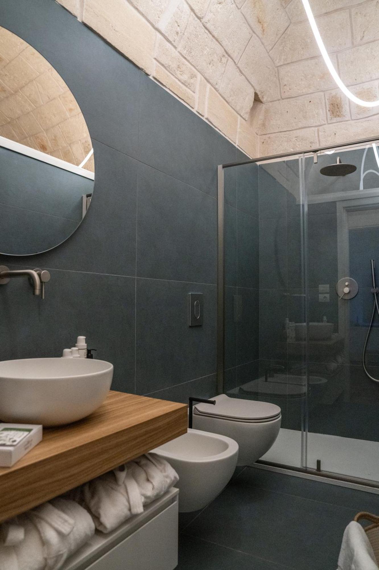 Innesto Rooms - Monopoli Exteriör bild