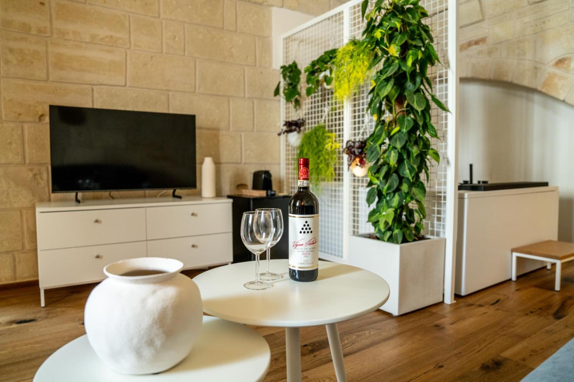 Innesto Rooms - Monopoli Exteriör bild