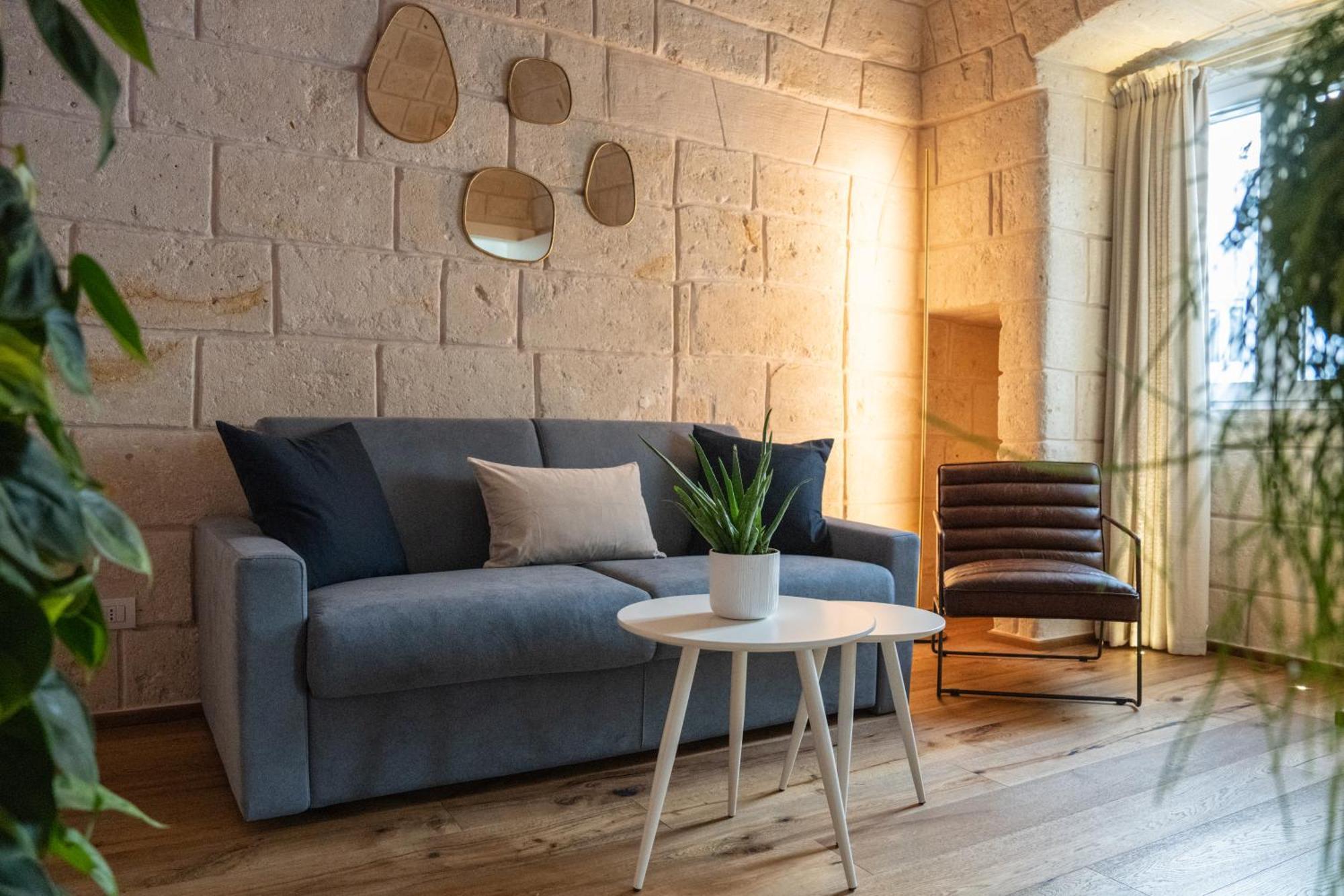 Innesto Rooms - Monopoli Exteriör bild