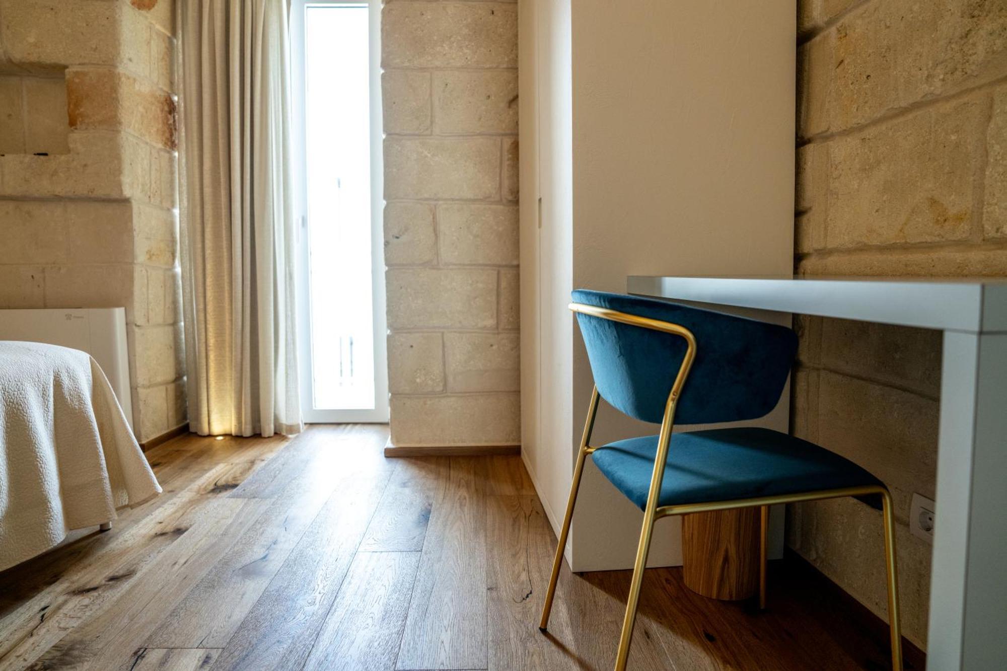 Innesto Rooms - Monopoli Exteriör bild