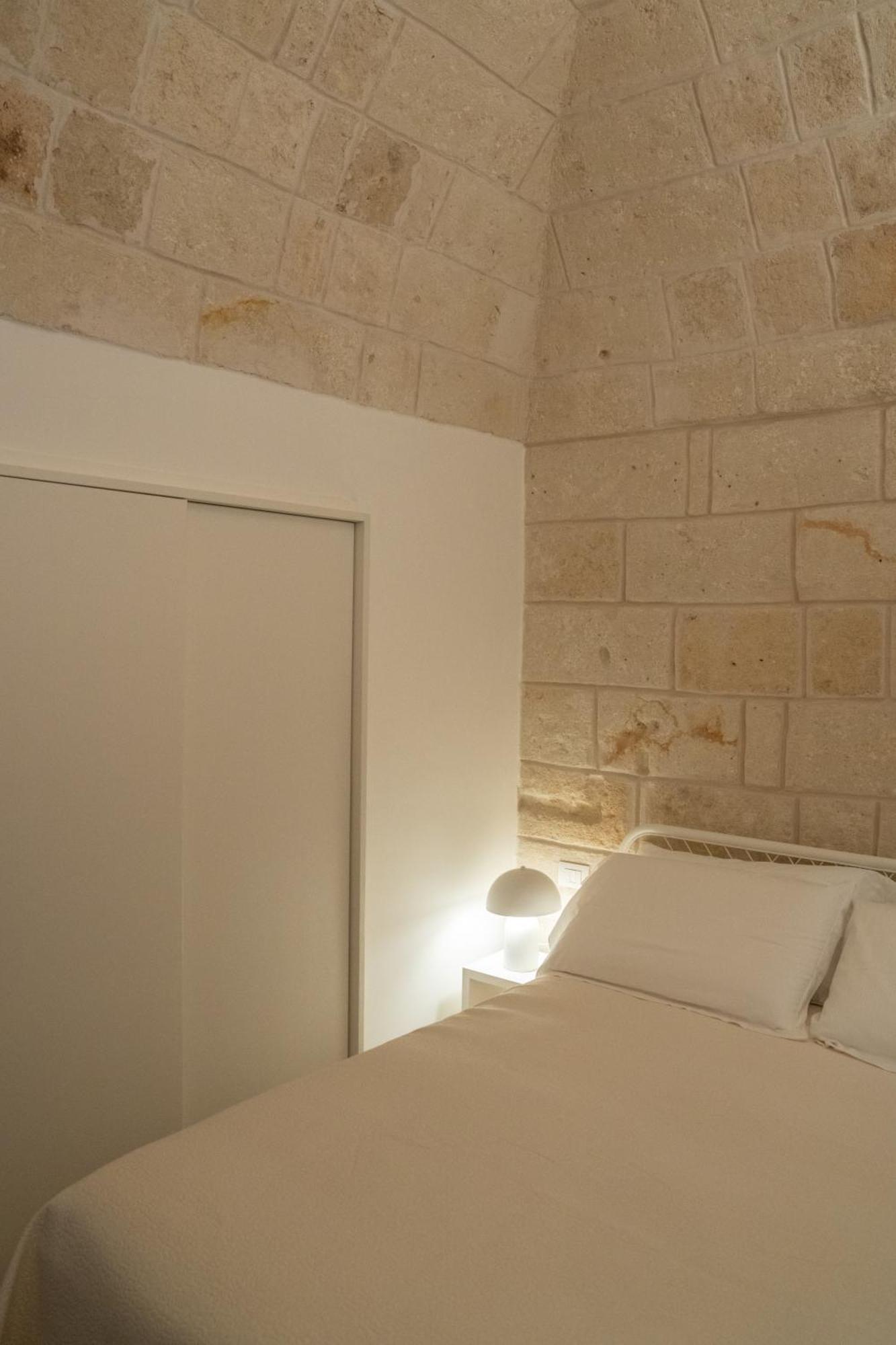 Innesto Rooms - Monopoli Exteriör bild