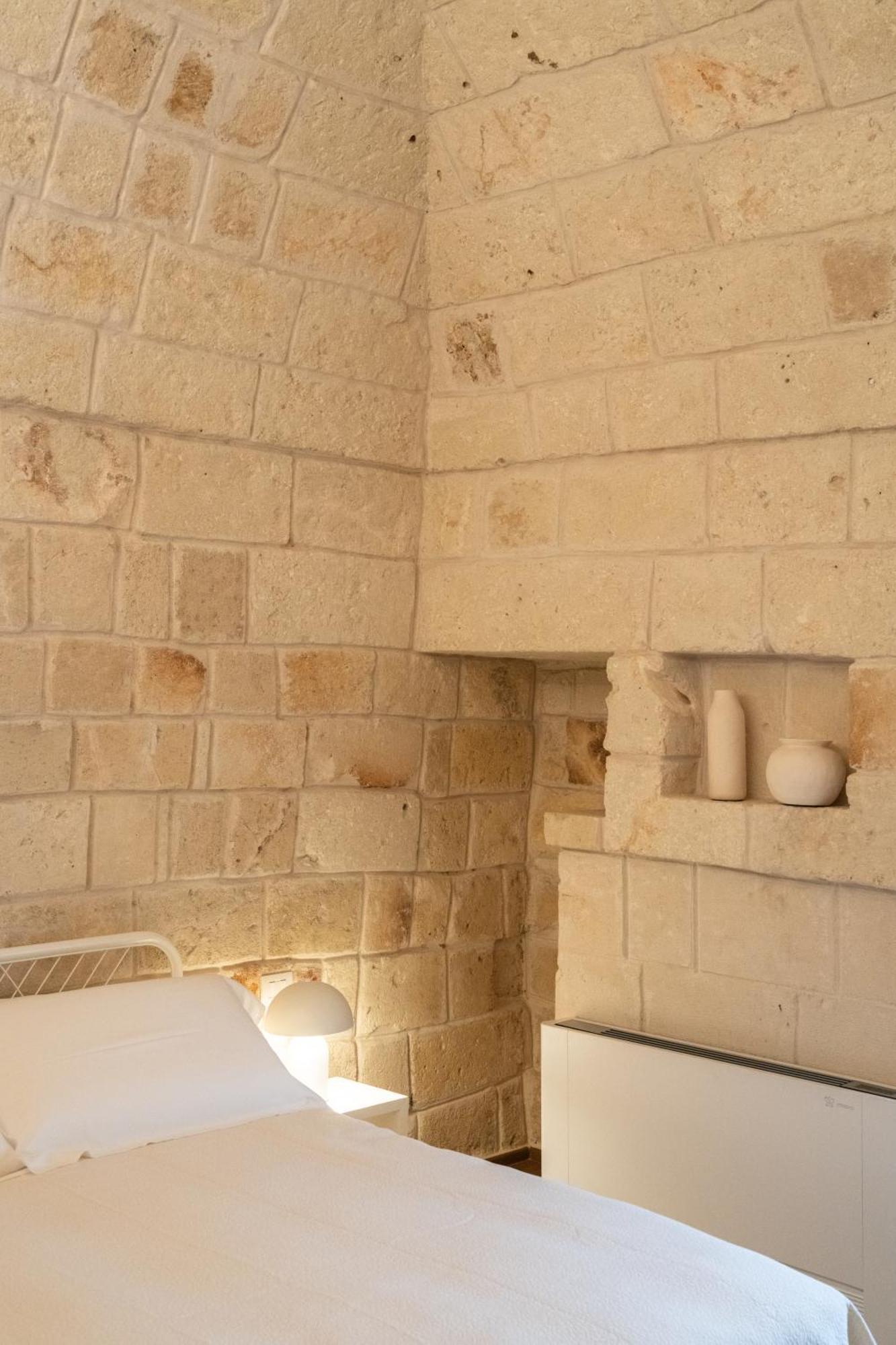 Innesto Rooms - Monopoli Exteriör bild