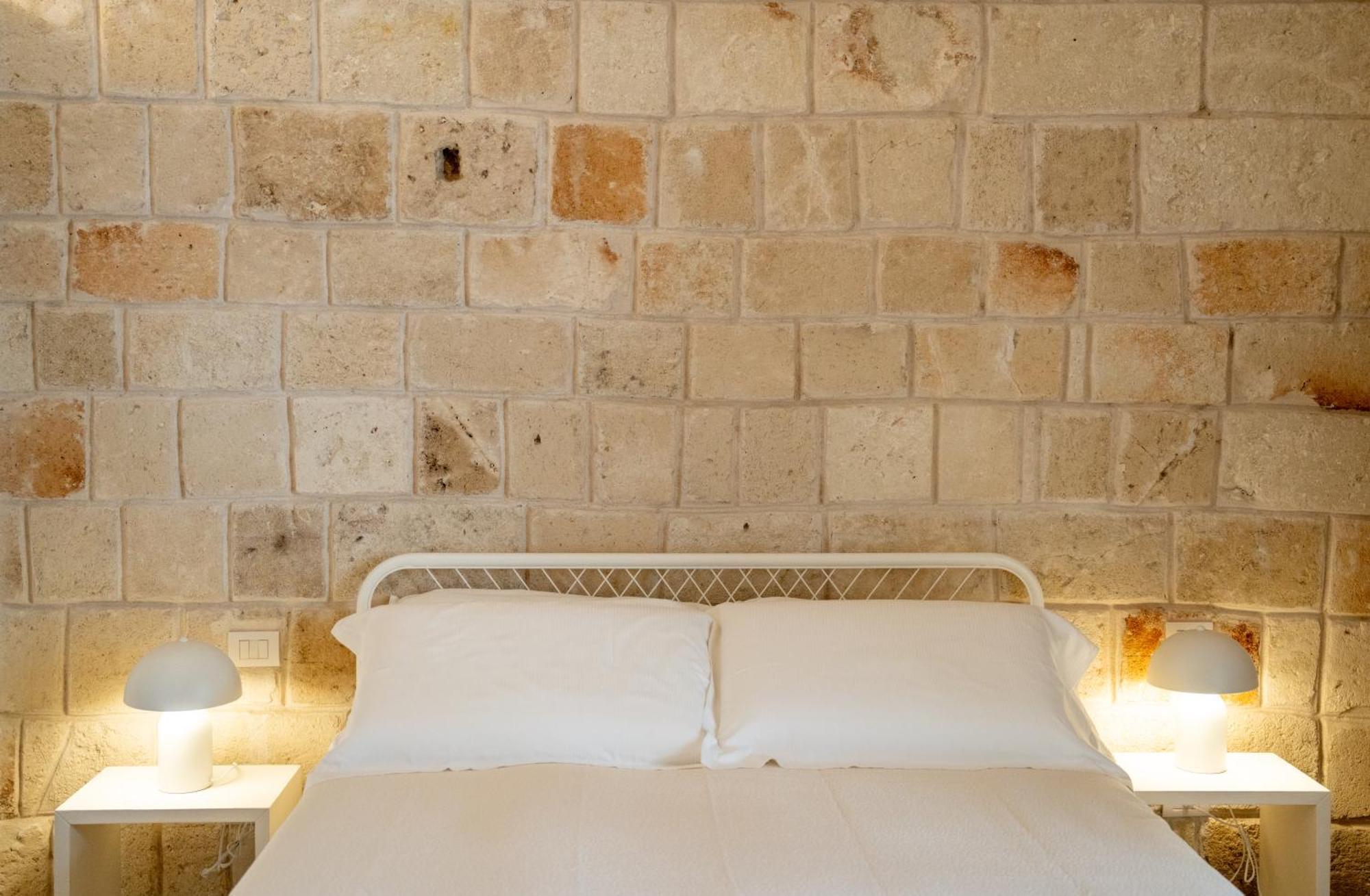 Innesto Rooms - Monopoli Exteriör bild