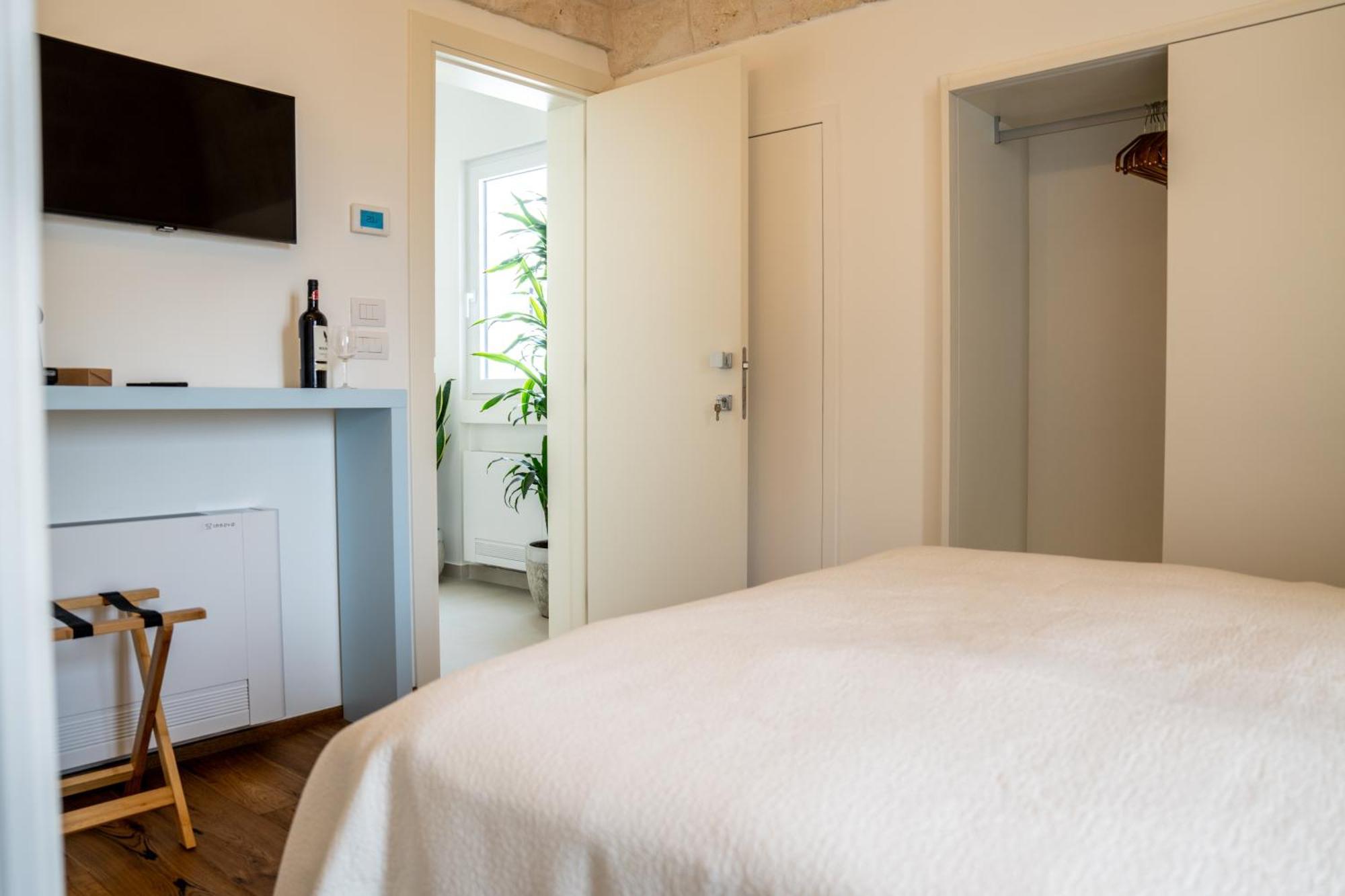 Innesto Rooms - Monopoli Exteriör bild