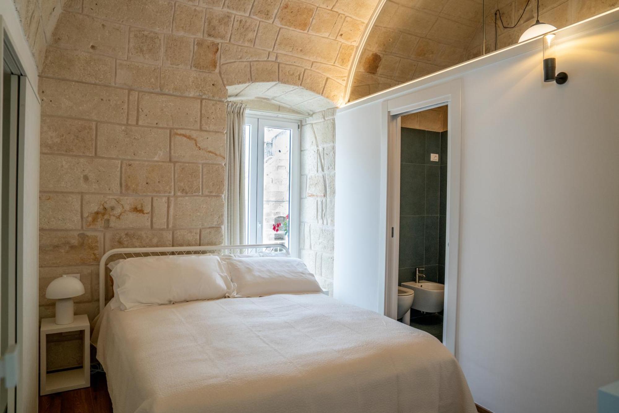 Innesto Rooms - Monopoli Exteriör bild
