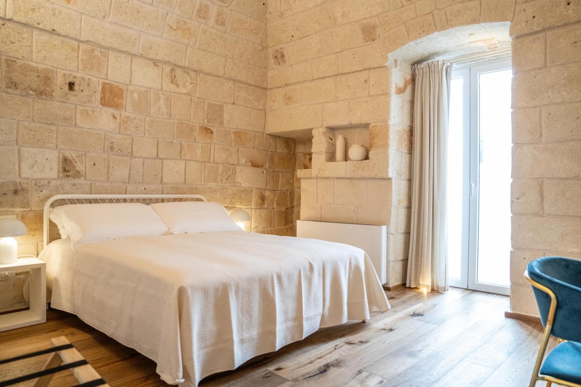 Innesto Rooms - Monopoli Exteriör bild