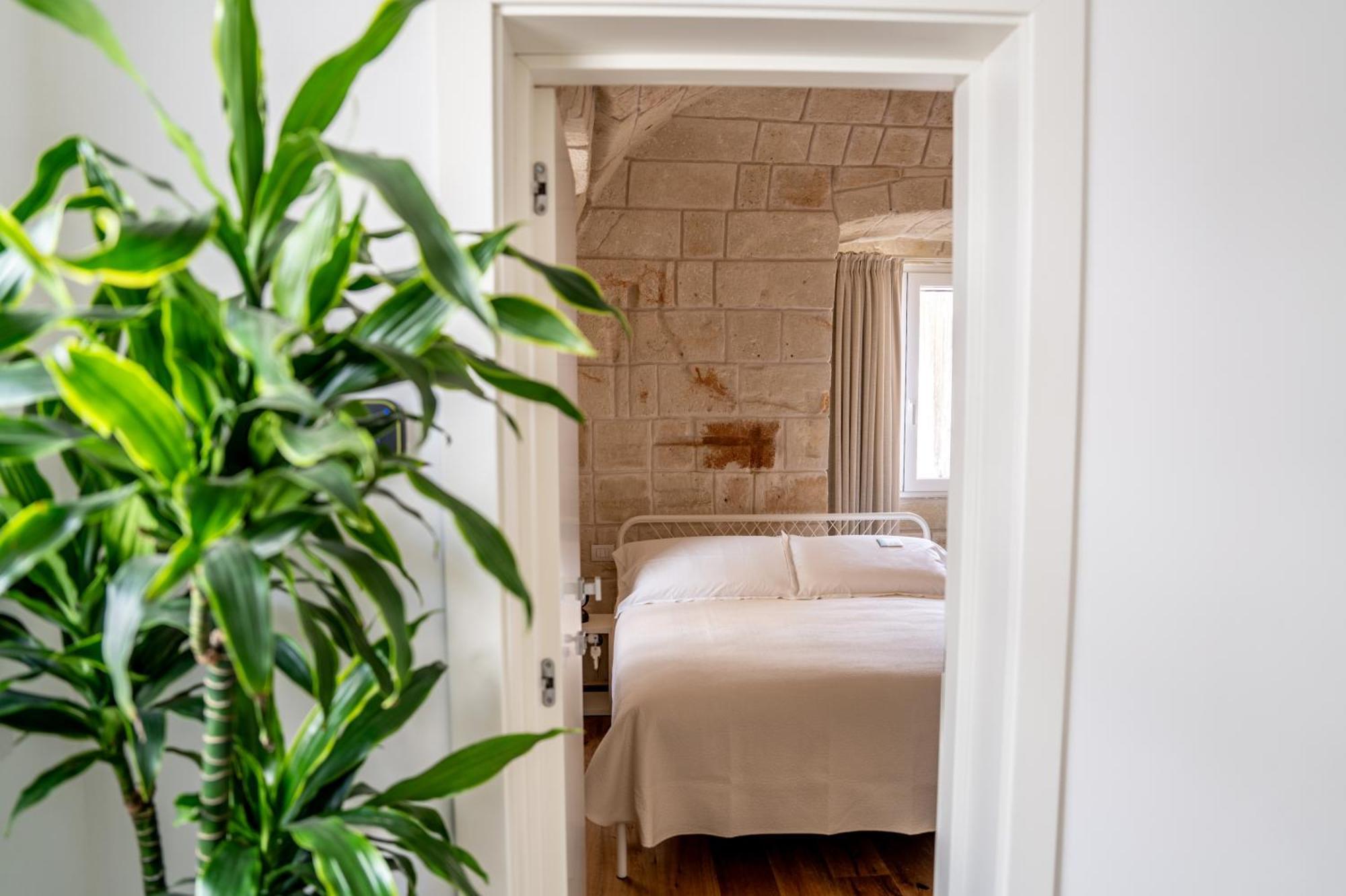 Innesto Rooms - Monopoli Exteriör bild