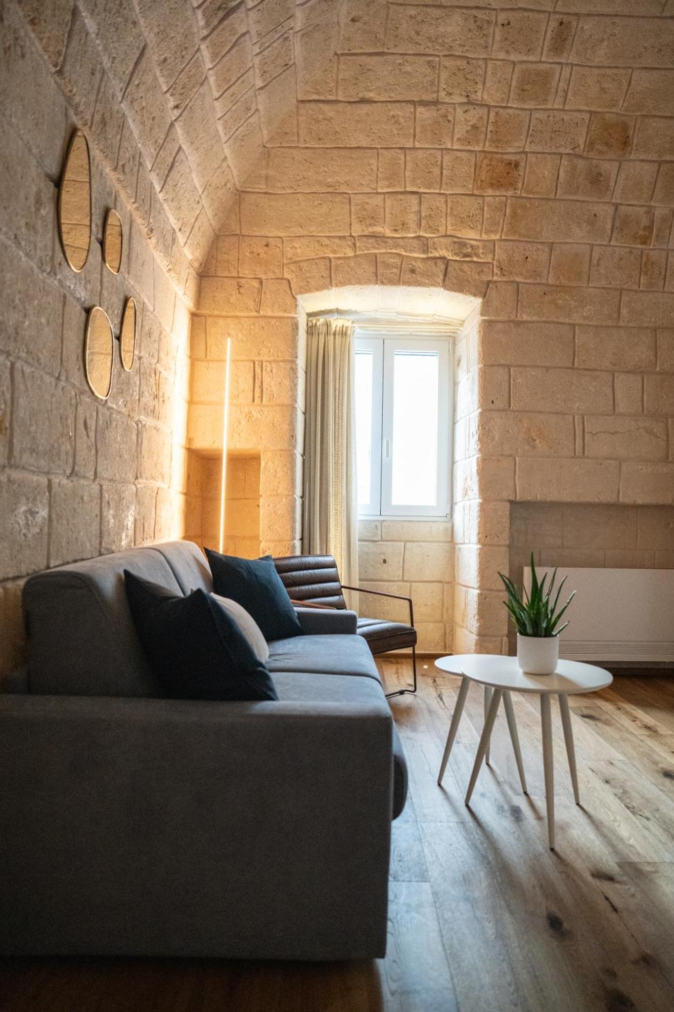 Innesto Rooms - Monopoli Exteriör bild