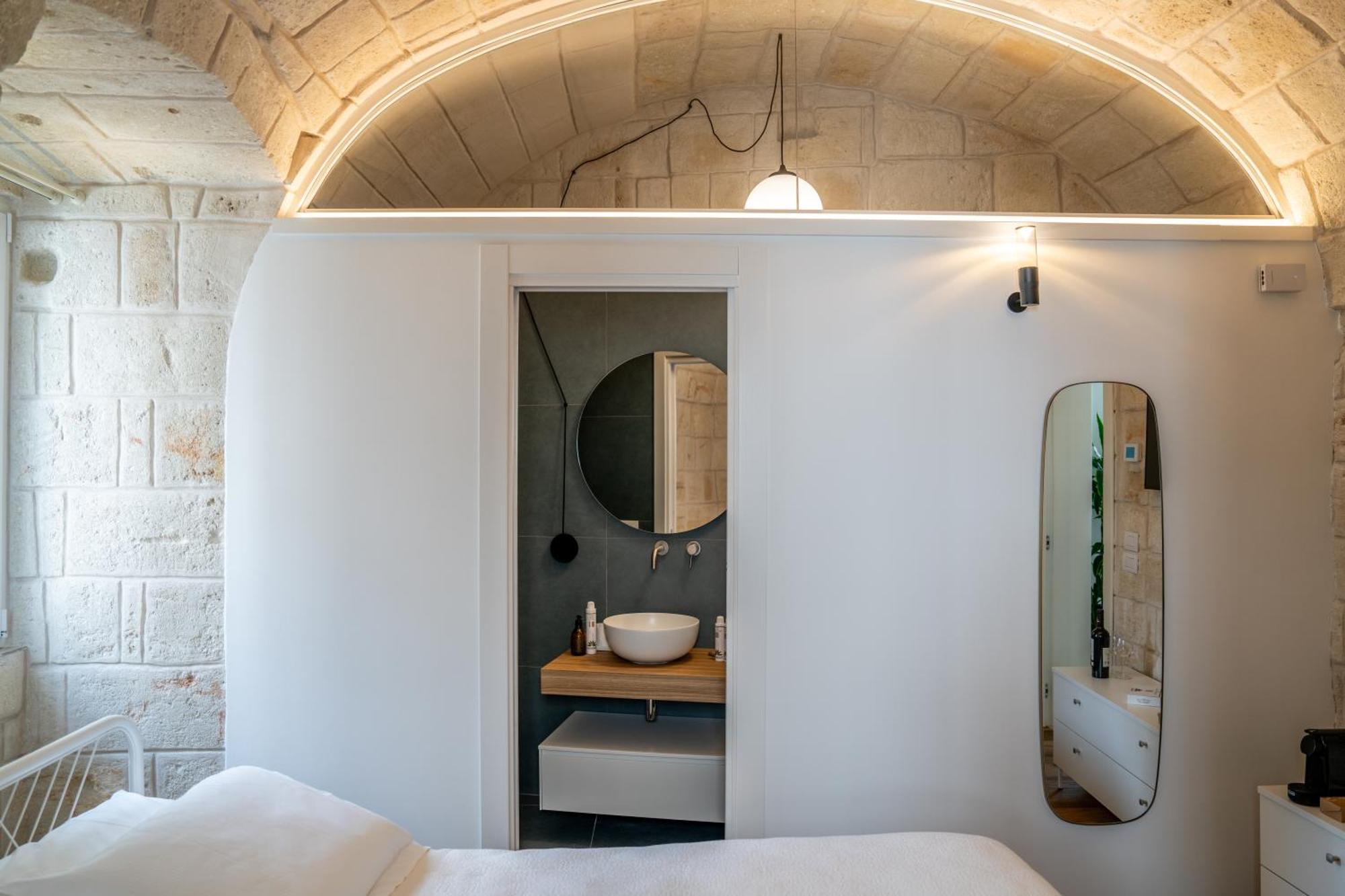 Innesto Rooms - Monopoli Exteriör bild