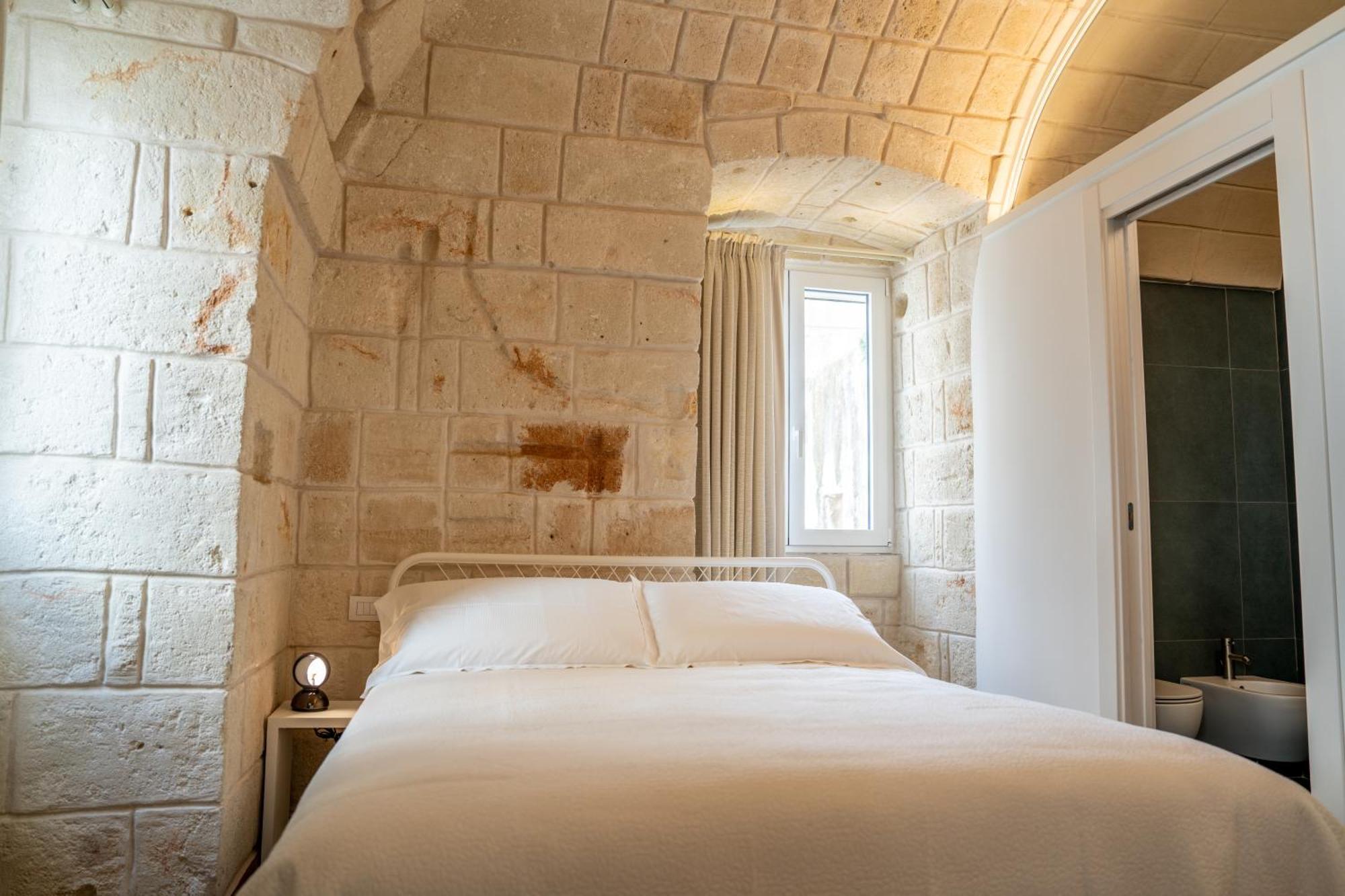 Innesto Rooms - Monopoli Exteriör bild