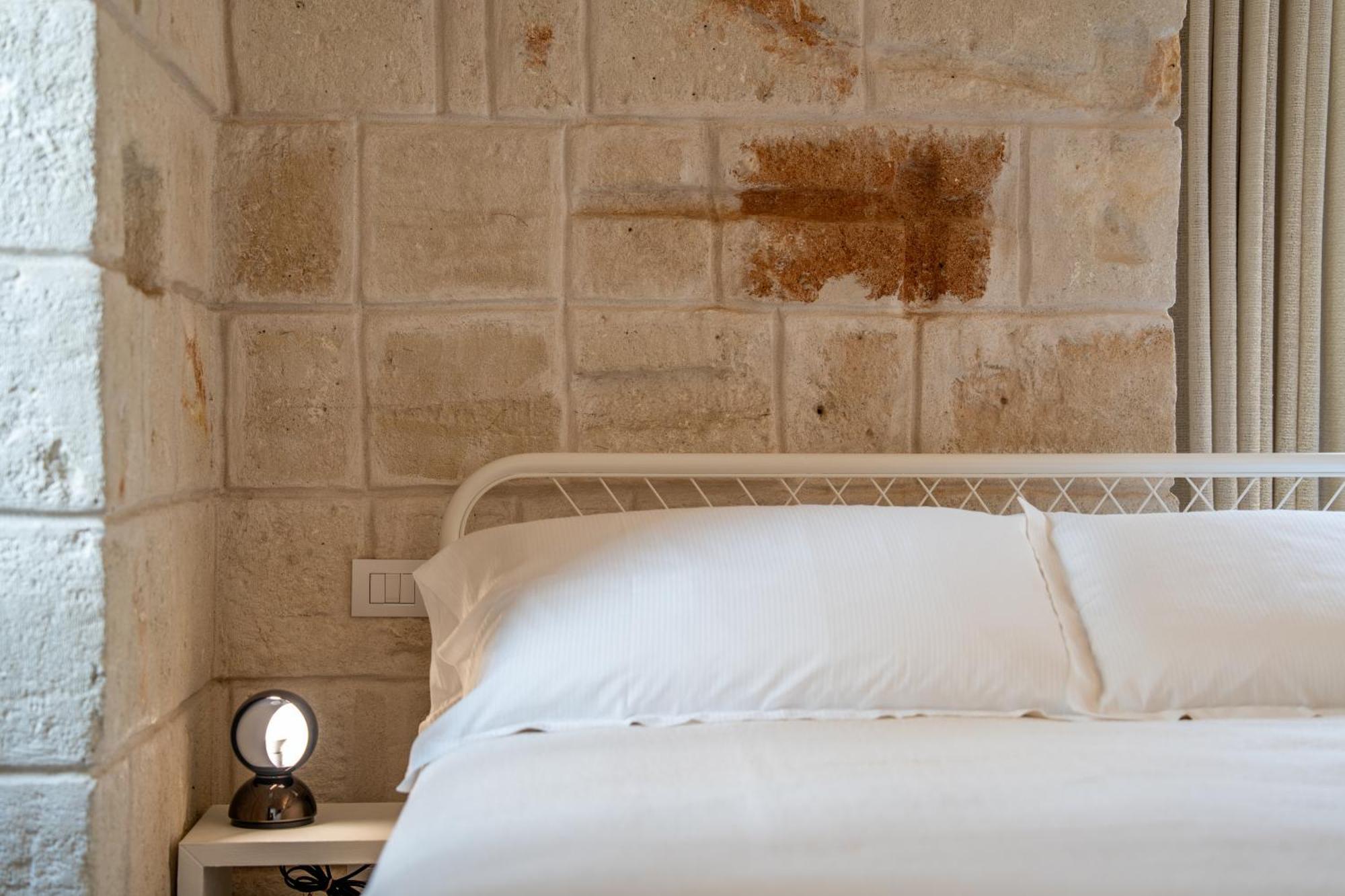 Innesto Rooms - Monopoli Exteriör bild