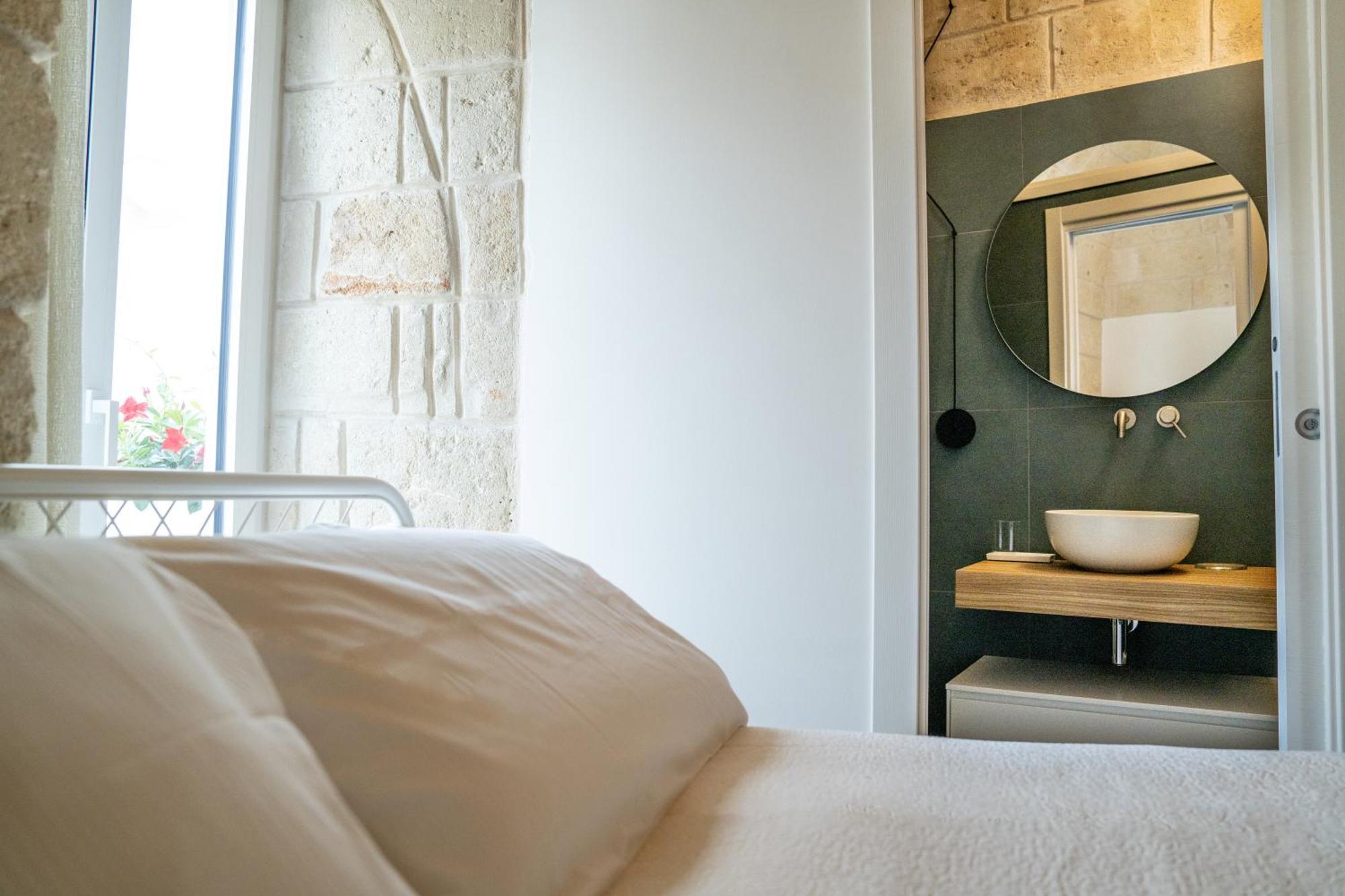 Innesto Rooms - Monopoli Exteriör bild
